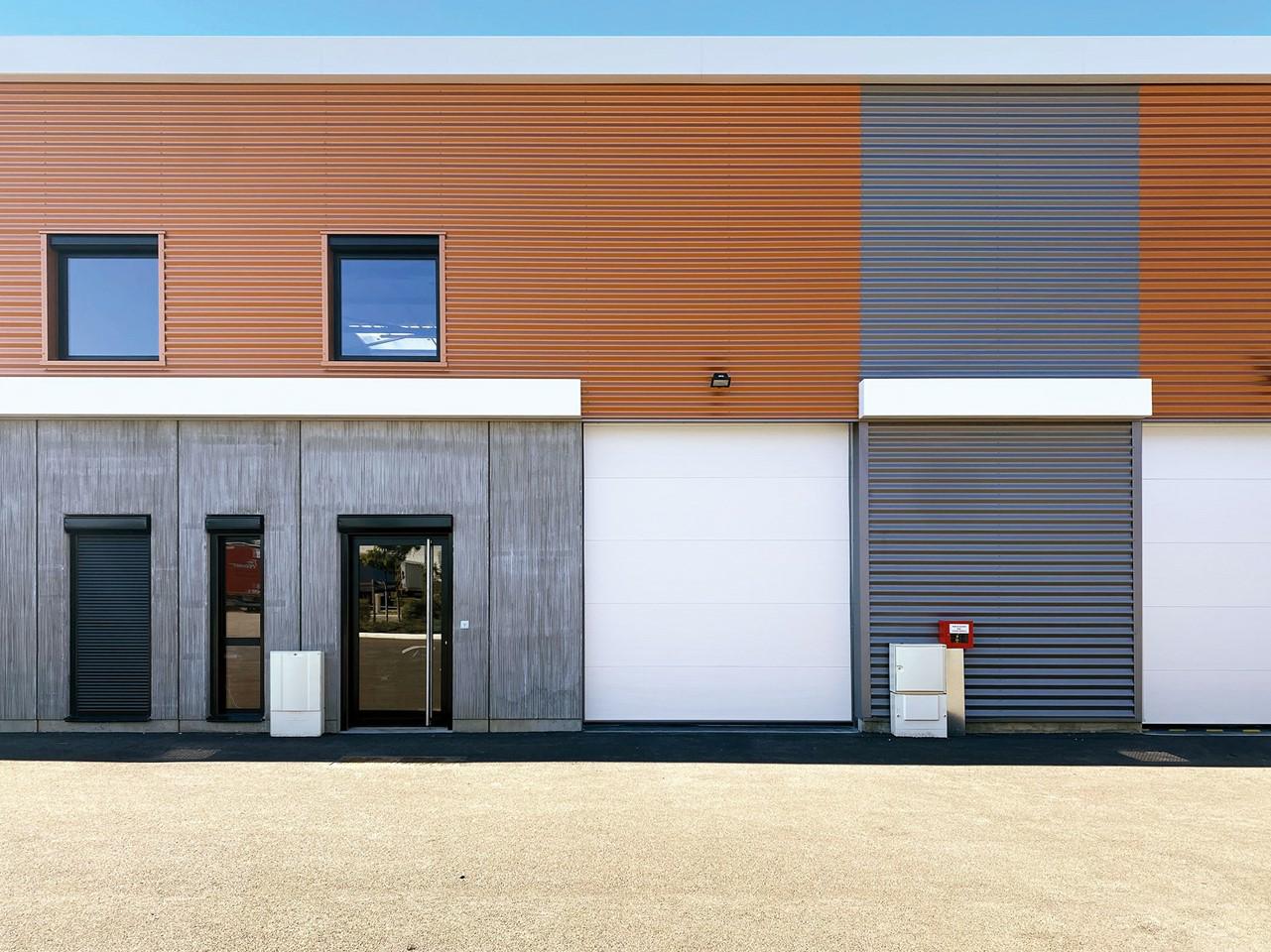 Local d'activité Meyzieu 203m² Location local d'activité Meyzieu Rhône OLACT2529228 5